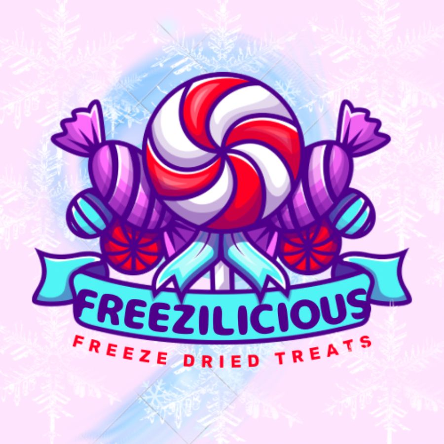 Freezilicious logo